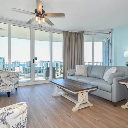 Apartamento The Palms Of Destin 2817